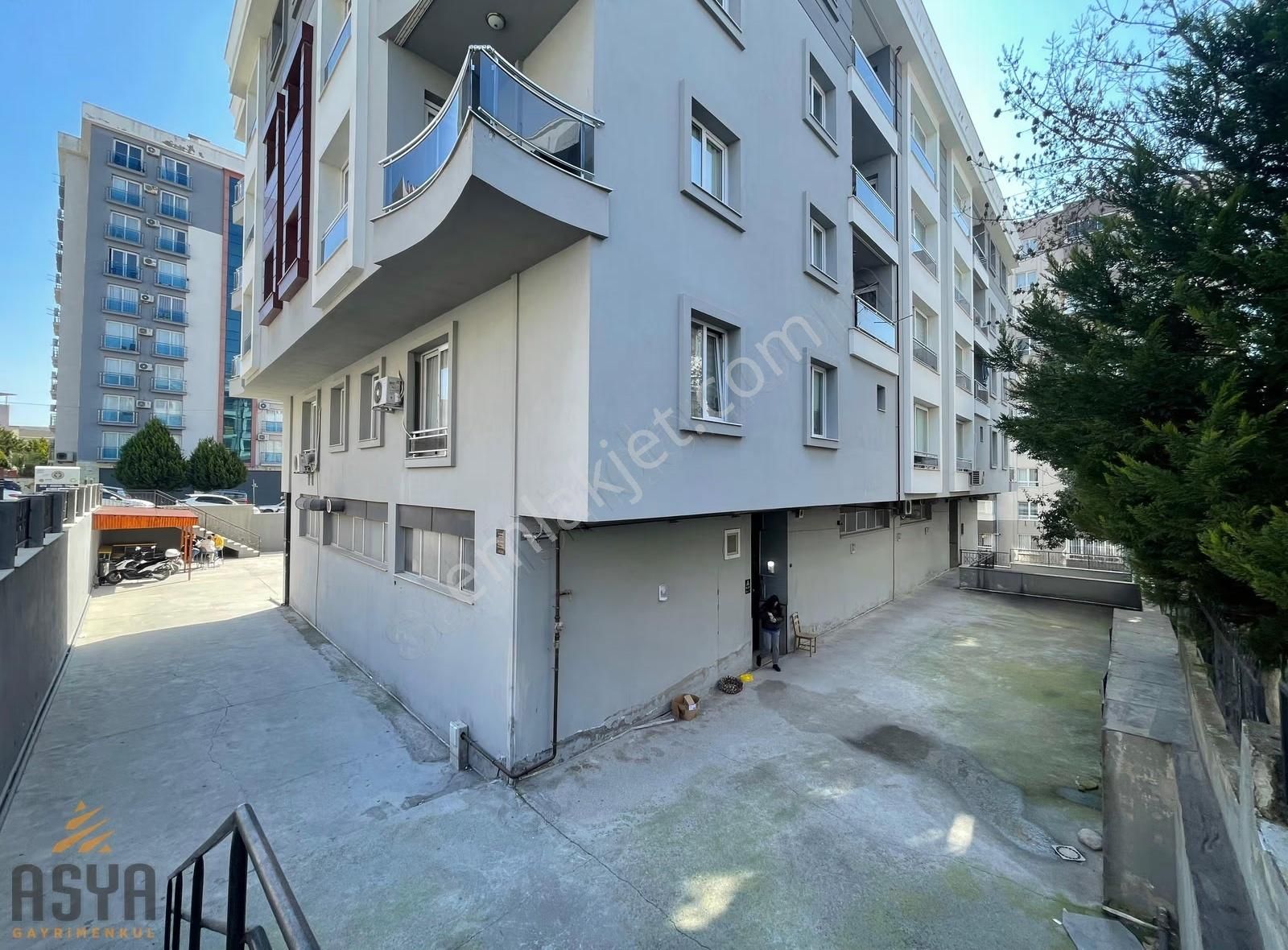 Site İçerisinde /merkezi Isıtmalı-balkonlu-çok Geniş Ferah 2+1** - Görsel 16