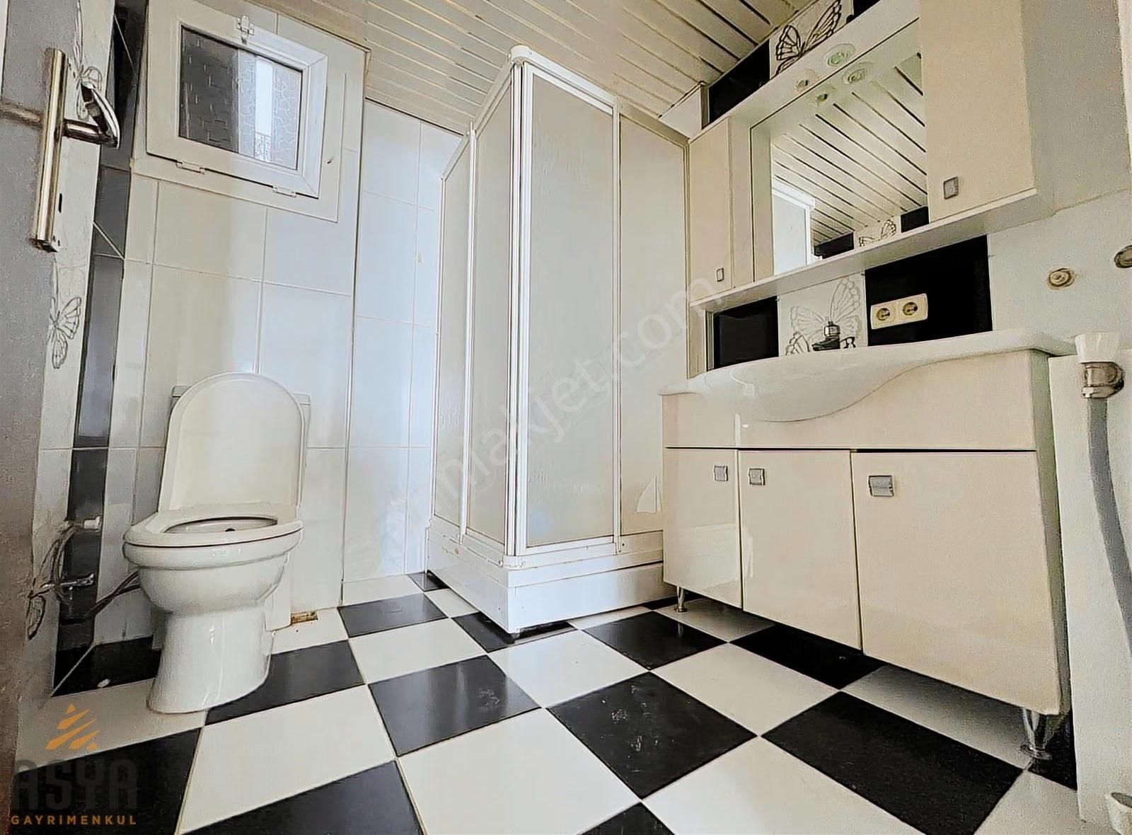 Site İçerisinde /merkezi Isıtmalı-balkonlu-çok Geniş Ferah 2+1** - Görsel 21