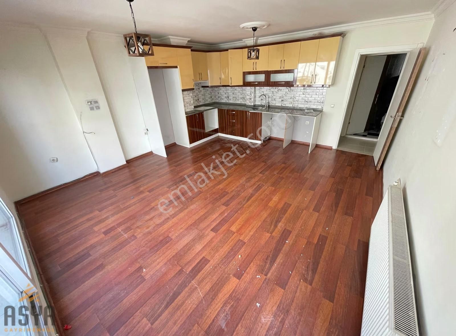 Site İçerisinde /merkezi Isıtmalı-balkonlu-çok Geniş Ferah 2+1** - Görsel 10