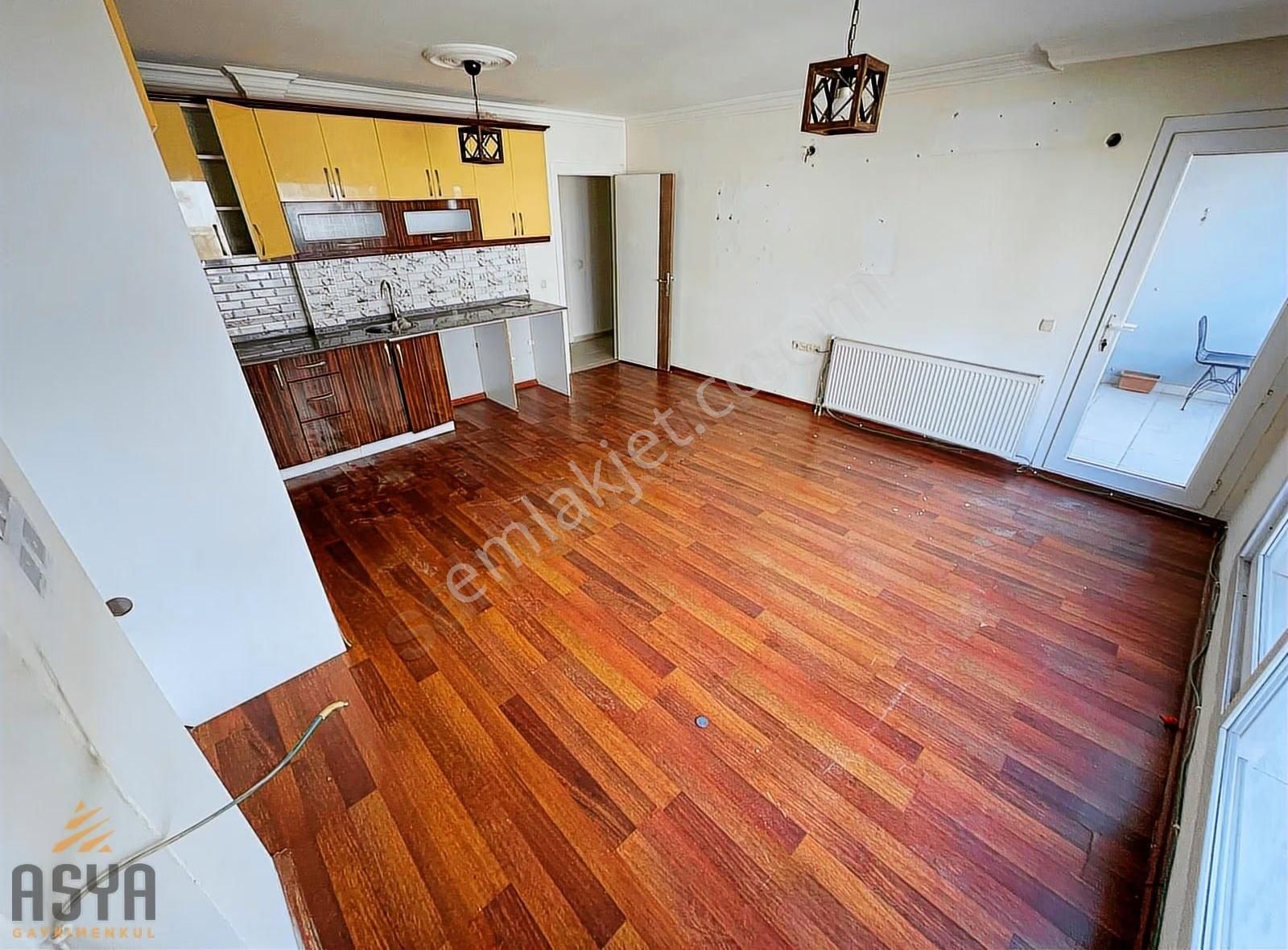 Site İçerisinde /merkezi Isıtmalı-balkonlu-çok Geniş Ferah 2+1** - Görsel 14