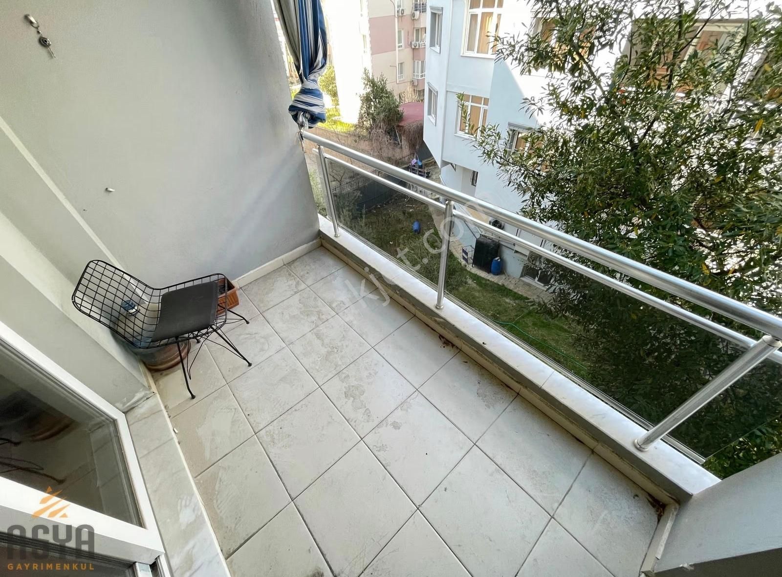 Site İçerisinde /merkezi Isıtmalı-balkonlu-çok Geniş Ferah 2+1** - Görsel 9