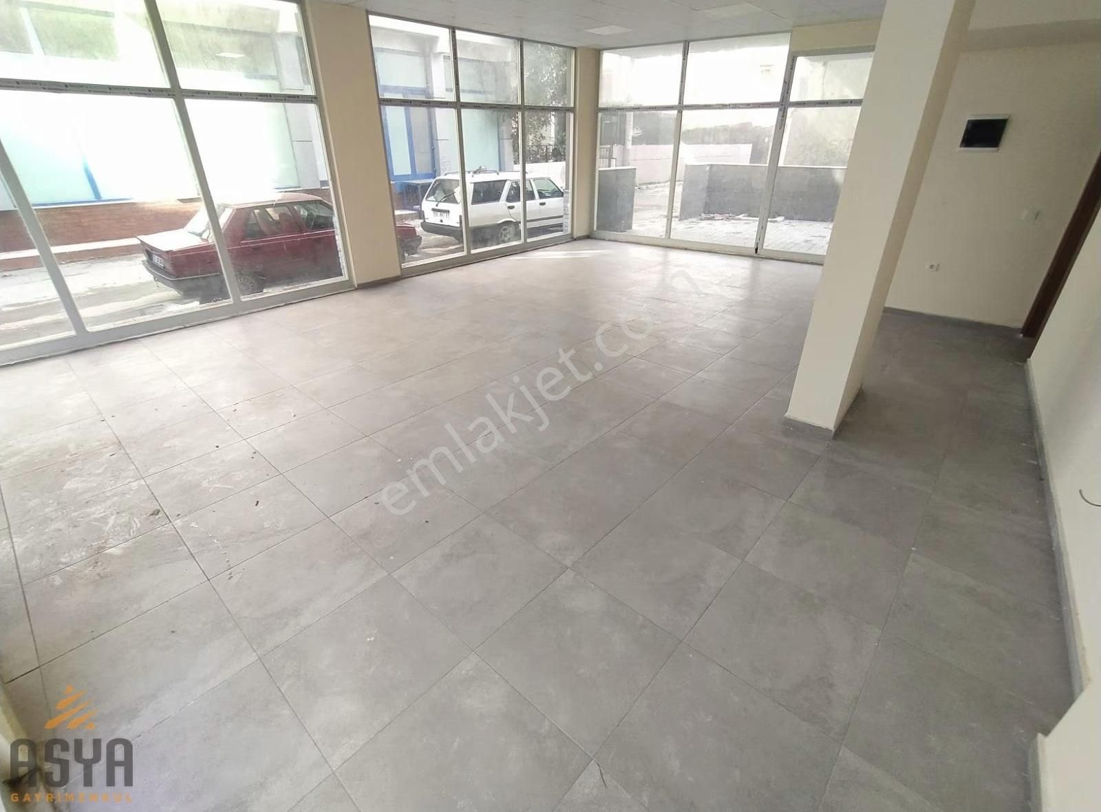 Asya Gayrimenkulden Gediz-göksu Da Cadde Üzeri Fırsat Dükkan *** - Görsel 6