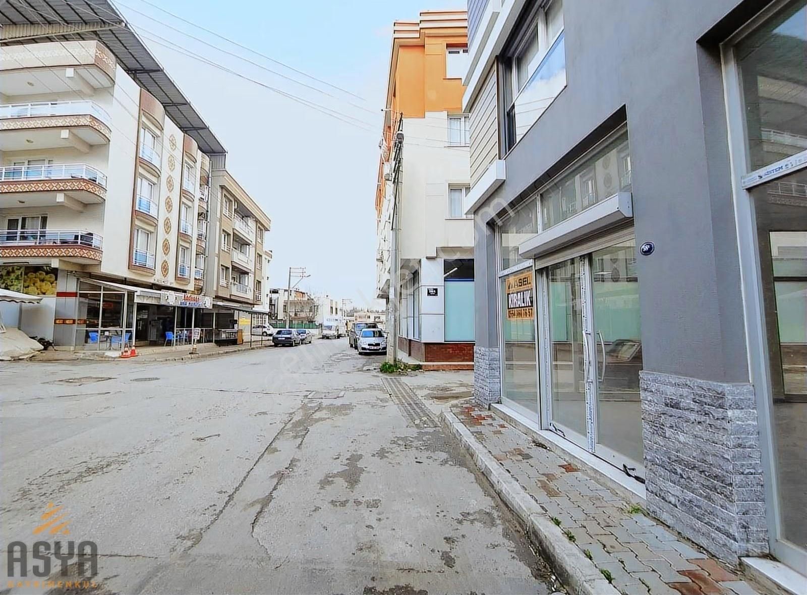 Asya Gayrimenkulden Gediz-göksu Da Cadde Üzeri Fırsat Dükkan *** - Görsel 2