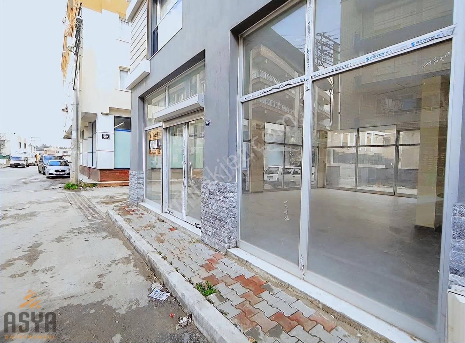 Asya Gayrimenkulden Gediz-göksu Da Cadde Üzeri Fırsat Dükkan *** - Görsel 5