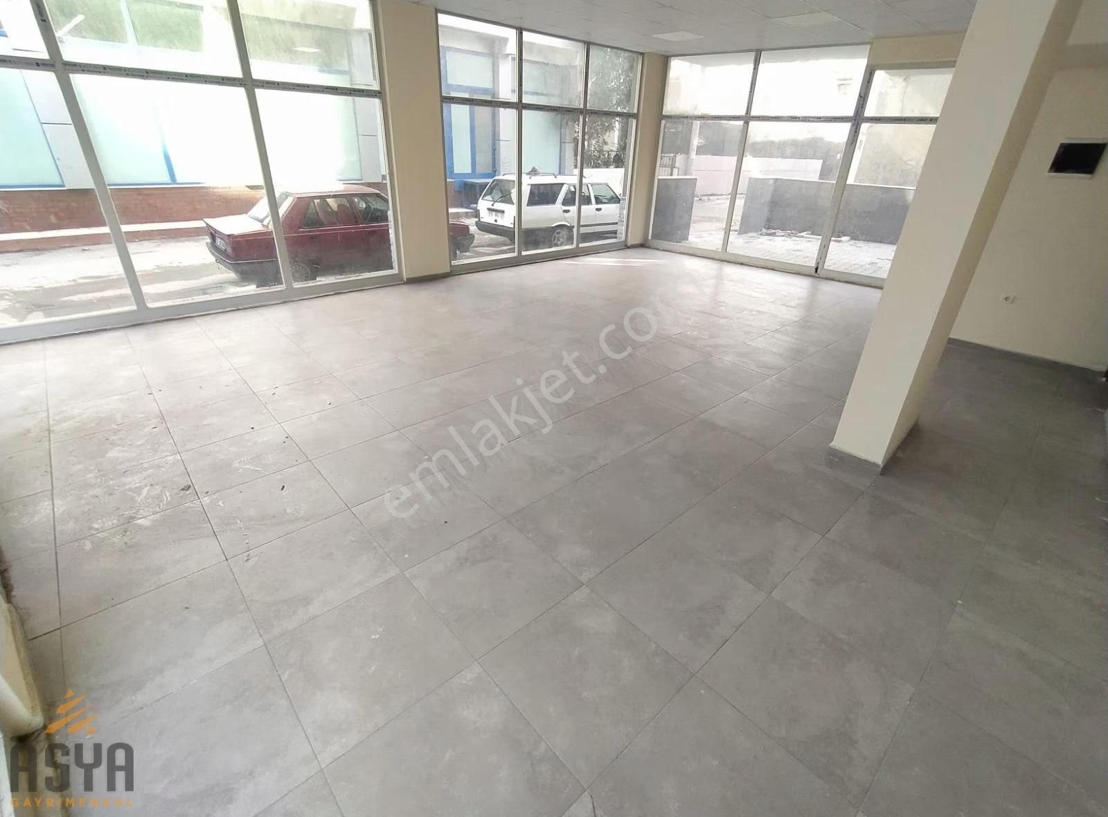 Asya Gayrimenkulden Gediz-göksu Da Cadde Üzeri Fırsat Dükkan *** - Görsel 15