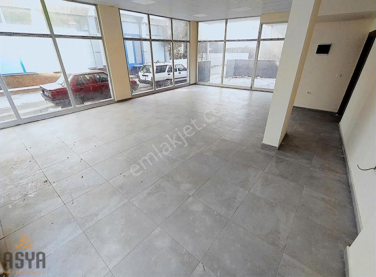 Asya Gayrimenkulden Gediz-göksu Da Cadde Üzeri Fırsat Dükkan *** - Görsel 9