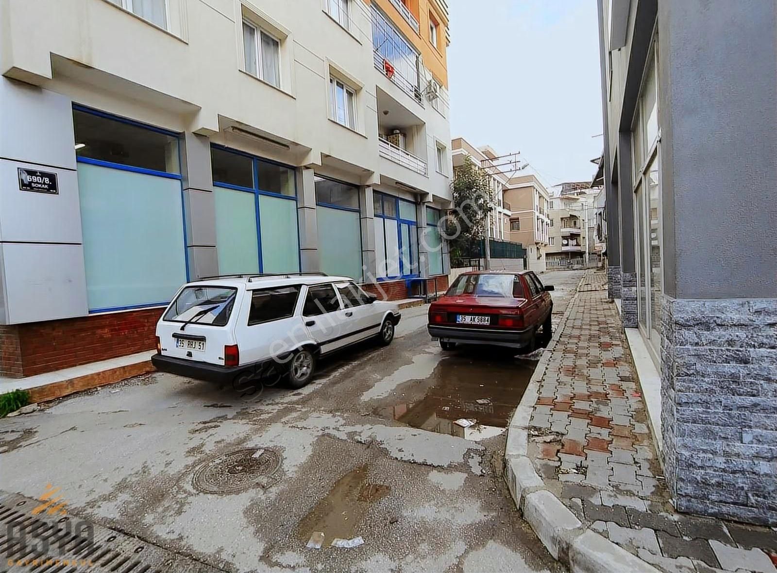 Asya Gayrimenkulden Gediz-göksu Da Cadde Üzeri Fırsat Dükkan ***