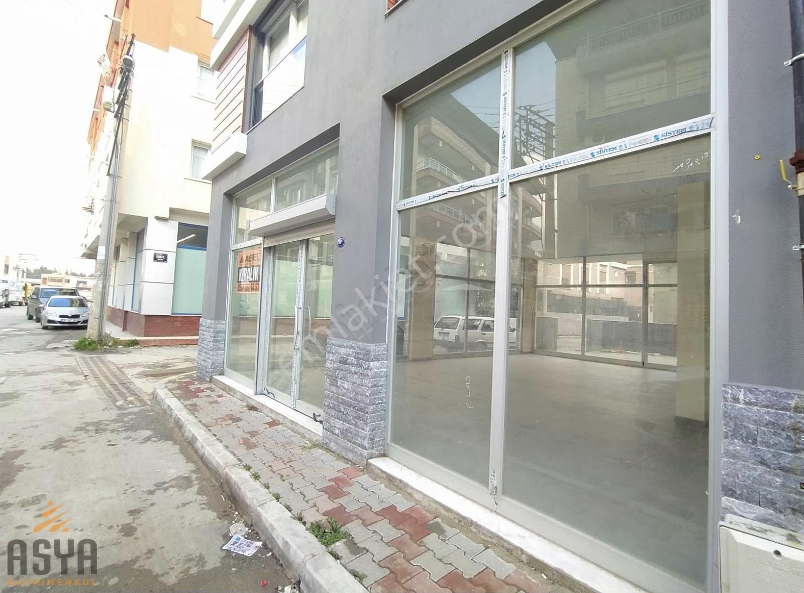 Asya Gayrimenkulden Gediz-göksu Da Cadde Üzeri Fırsat Dükkan *** - Görsel 8