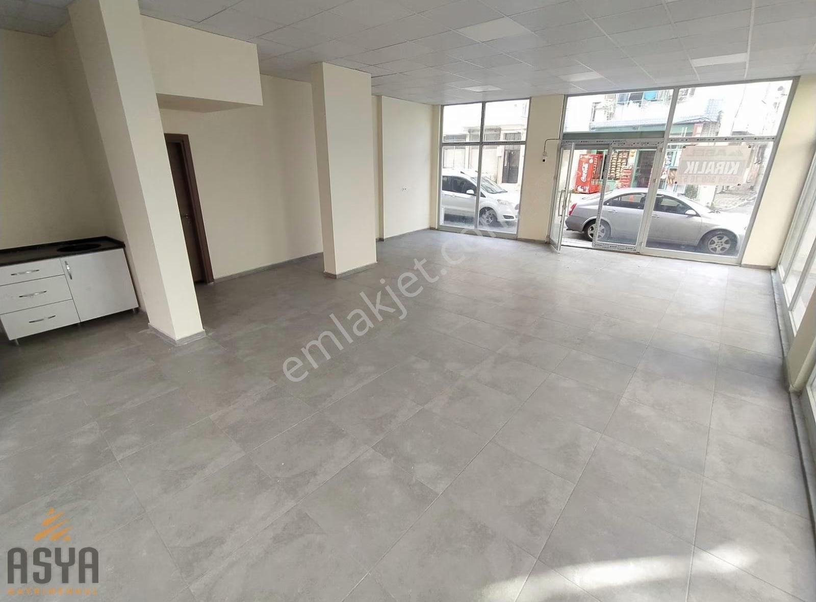 Asya Gayrimenkulden Gediz-göksu Da Cadde Üzeri Fırsat Dükkan *** - Görsel 4