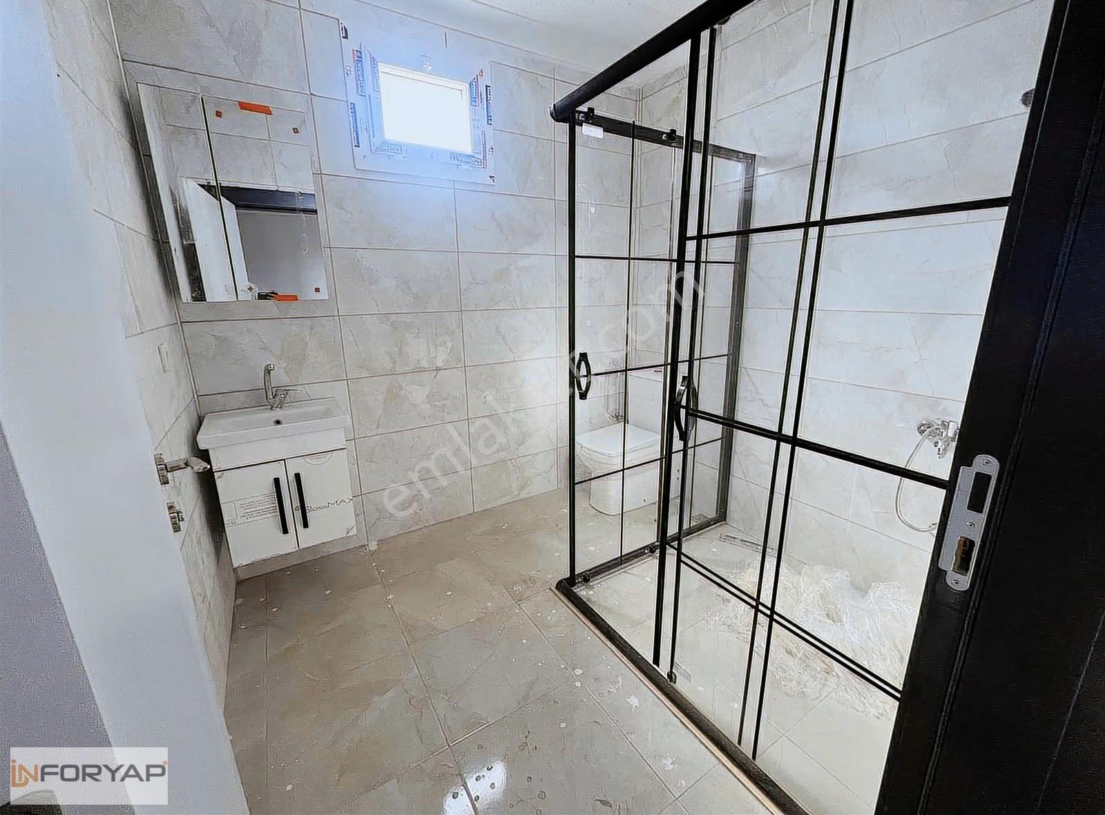 ꧁inforyap꧂ Satılık Site İçi Havuzlu Lük 2+1 Dublex Daire - Görsel 6