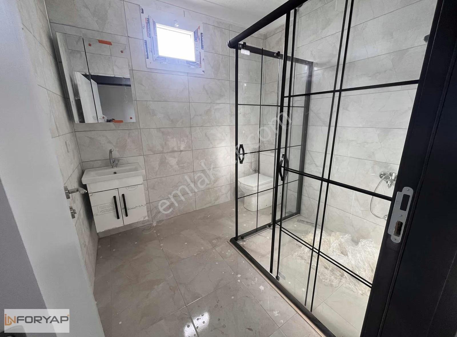 ꧁inforyap꧂ Satılık Site İçi Havuzlu Lük 2+1 Dublex Daire - Görsel 7