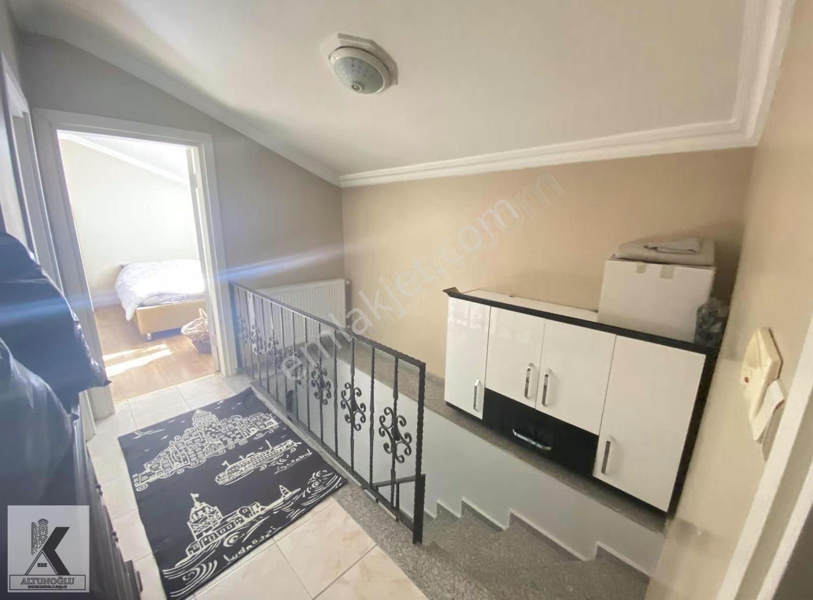 Reşitpaşa Caddesinde Deniz Manzaralı Asansörlü 4+1 180 M2 - Görsel 28