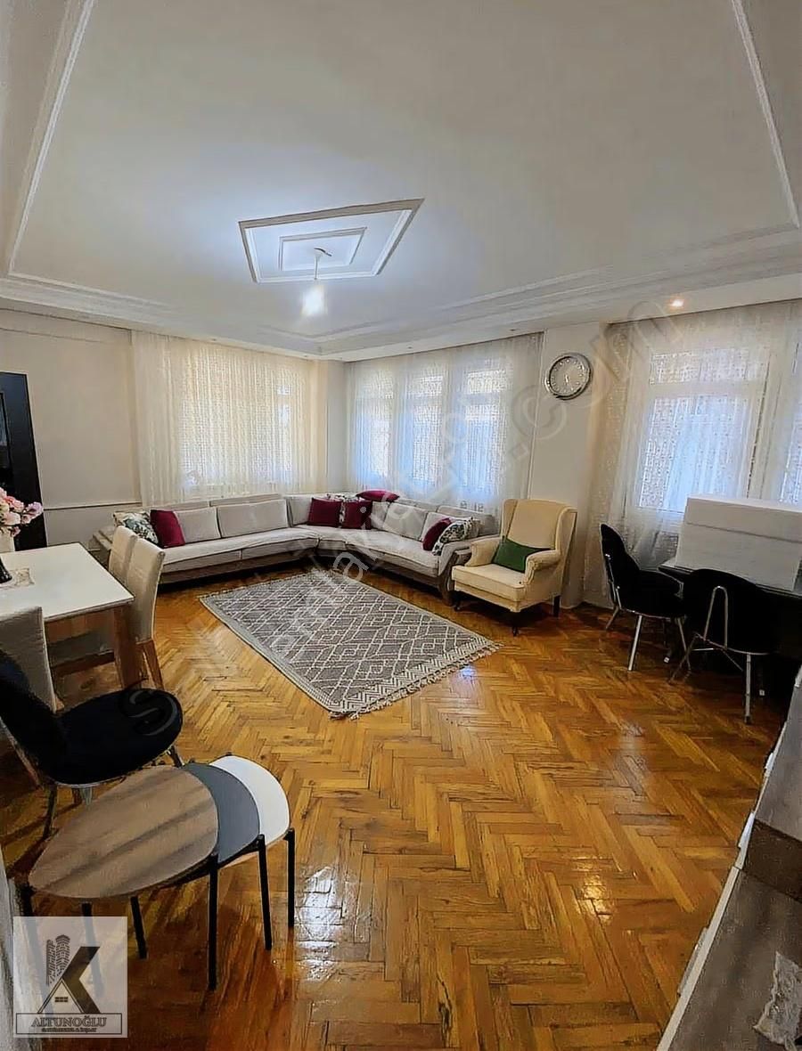 Acil Satılık Ambarlı İlkokul Yanı Yatırıma Uygun Asansörlü 2+1 - Görsel 12