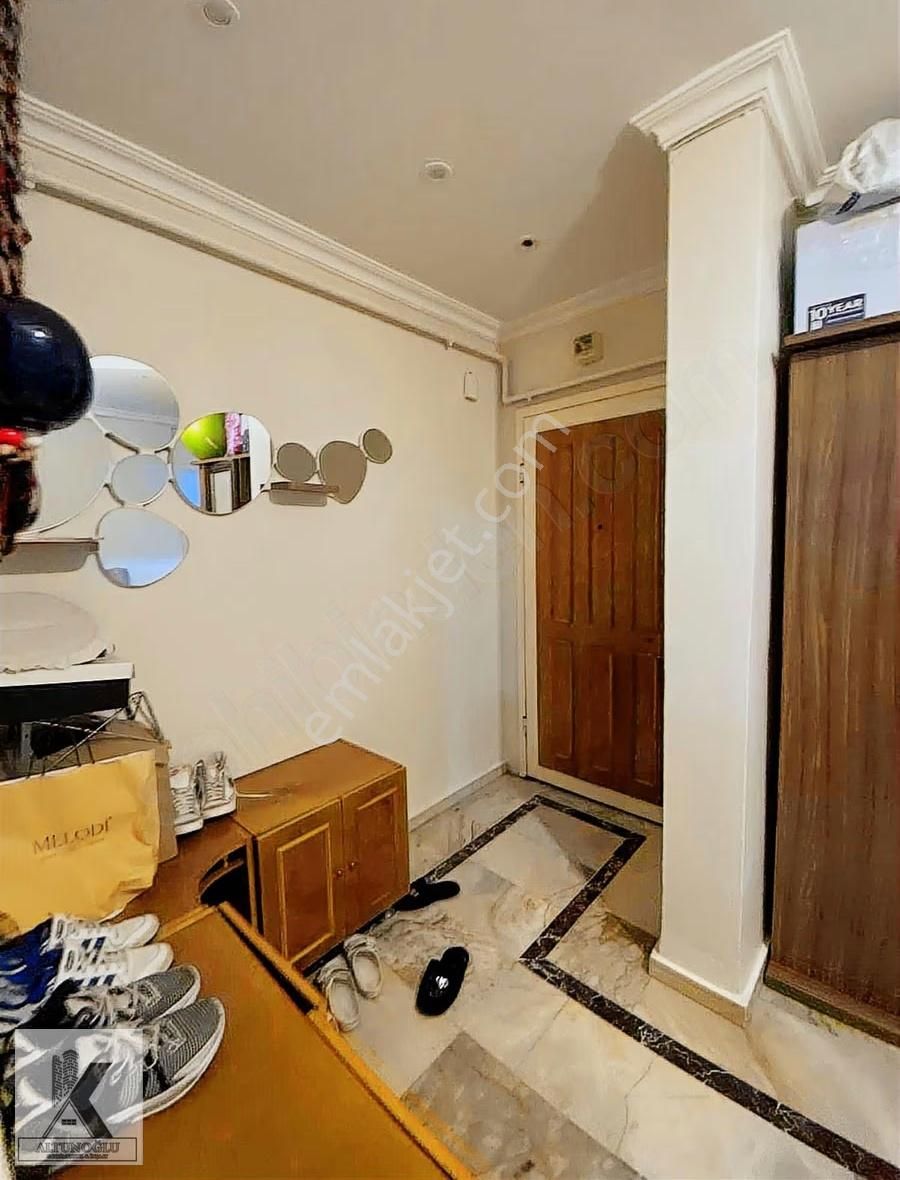 Acil Satılık Ambarlı İlkokul Yanı Yatırıma Uygun Asansörlü 2+1 - Görsel 8