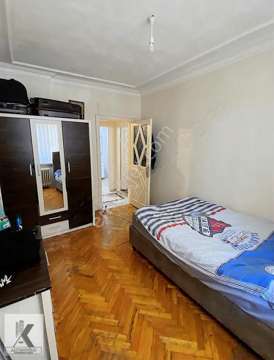 Acil Satılık Ambarlı İlkokul Yanı Yatırıma Uygun Asansörlü 2+1 - Görsel 17