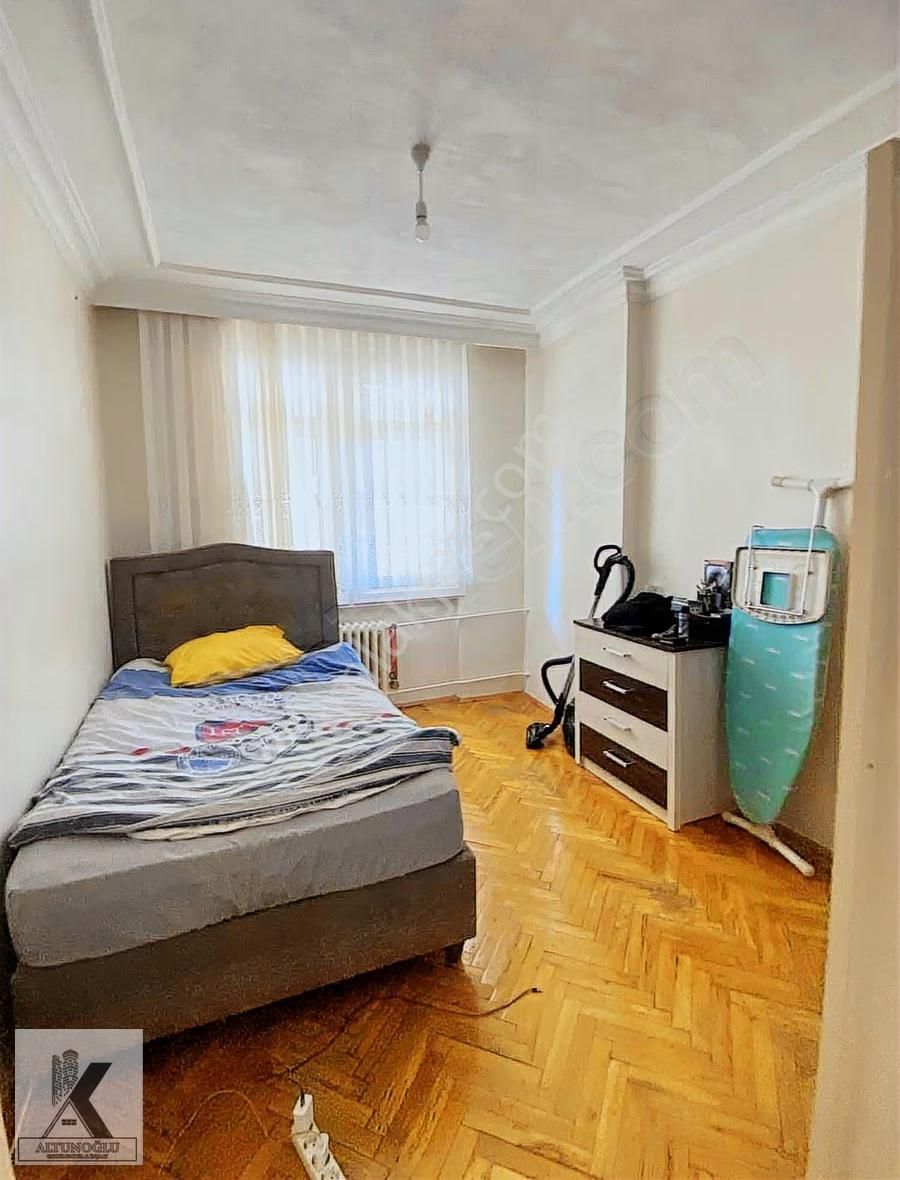 Acil Satılık Ambarlı İlkokul Yanı Yatırıma Uygun Asansörlü 2+1 - Görsel 15