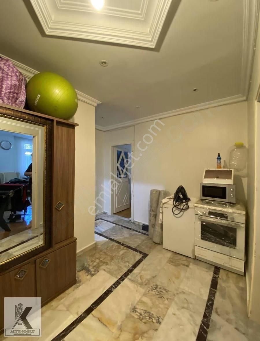 Acil Satılık Ambarlı İlkokul Yanı Yatırıma Uygun Asansörlü 2+1 - Görsel 22