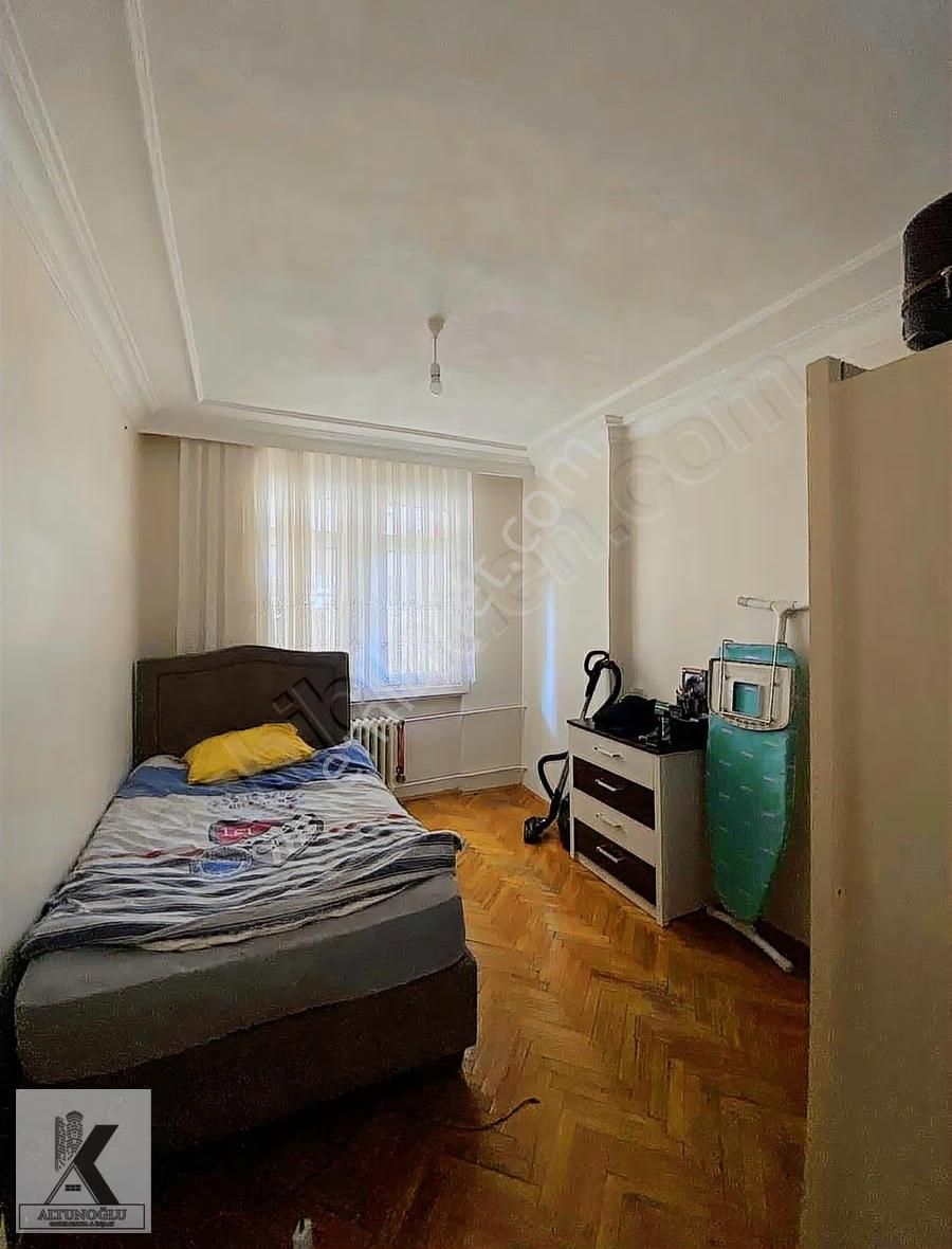 Acil Satılık Ambarlı İlkokul Yanı Yatırıma Uygun Asansörlü 2+1 - Görsel 9