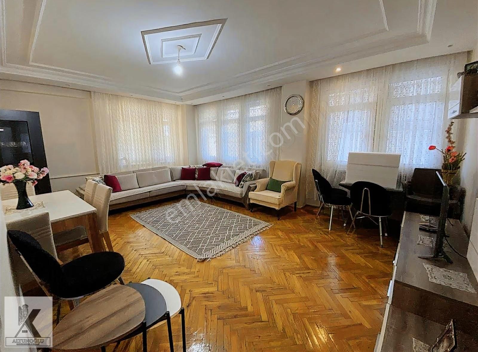 Acil Satılık Ambarlı İlkokul Yanı Yatırıma Uygun Asansörlü 2+1 - Görsel 28