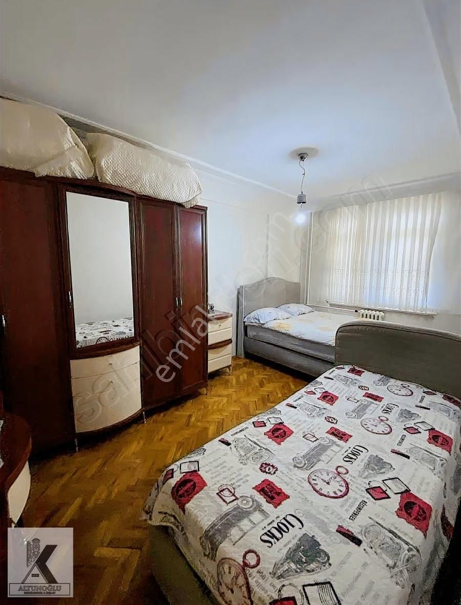 Acil Satılık Ambarlı İlkokul Yanı Yatırıma Uygun Asansörlü 2+1 - Görsel 13