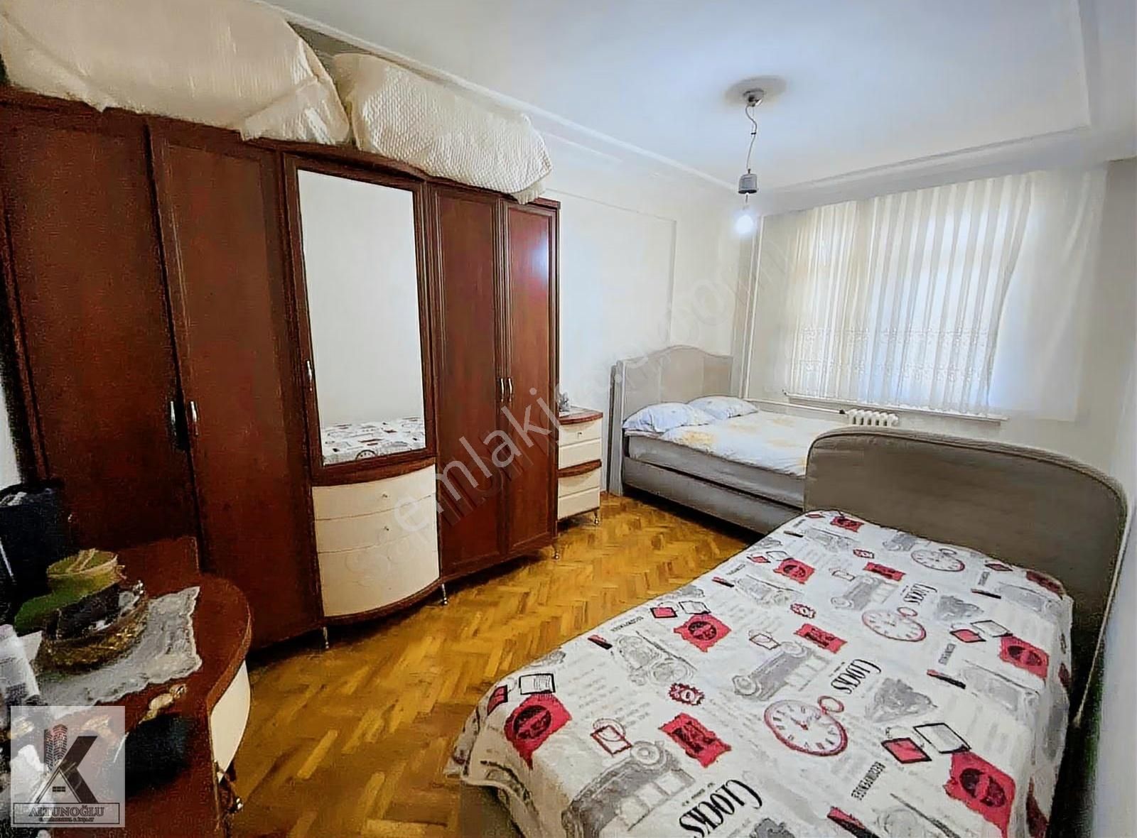 Acil Satılık Ambarlı İlkokul Yanı Yatırıma Uygun Asansörlü 2+1 - Görsel 11