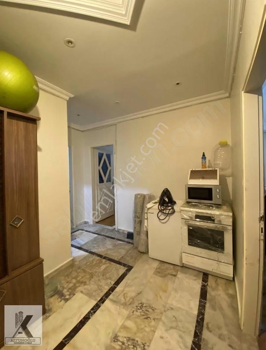 Acil Satılık Ambarlı İlkokul Yanı Yatırıma Uygun Asansörlü 2+1 - Görsel 18