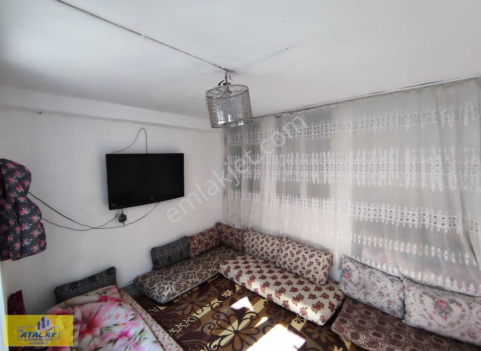 Öz Atalay Gayrimenkulden 75 Metre Bakımlı Müstakil Ev Fıyat Uygu - Görsel 10