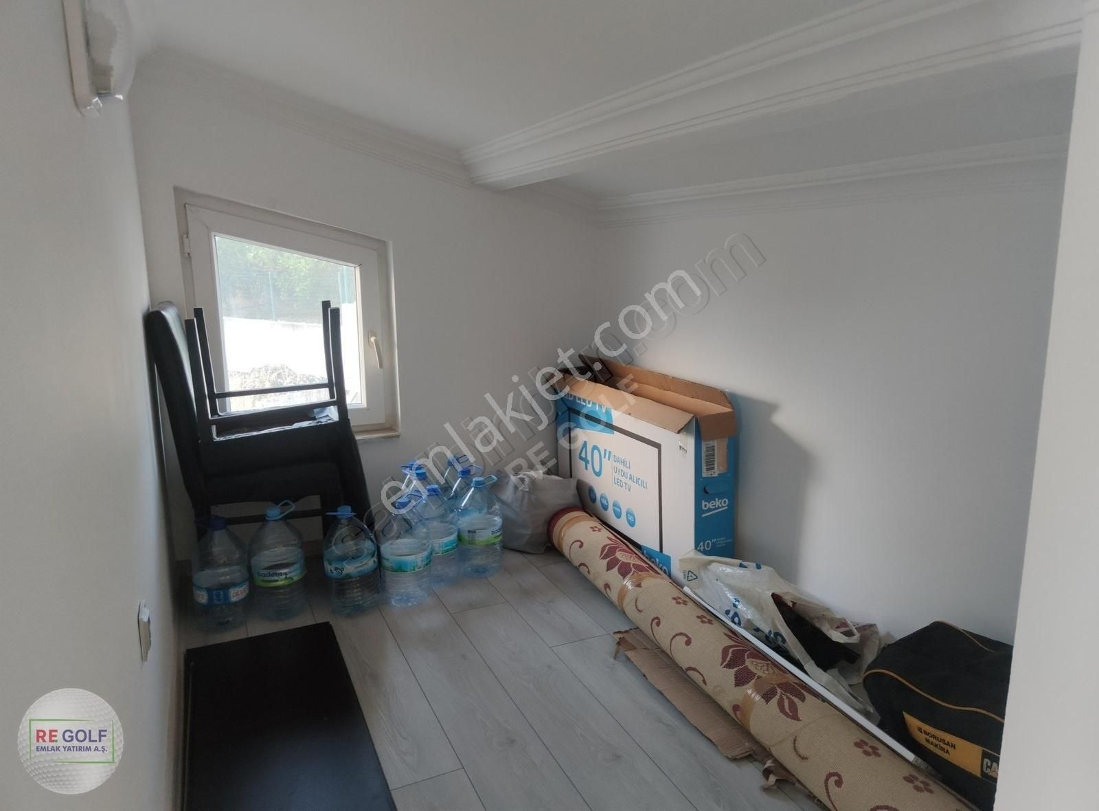 Re Golf'ten Denize, Şehir Merkezine Yakın Kiralık Villa - Görsel 7
