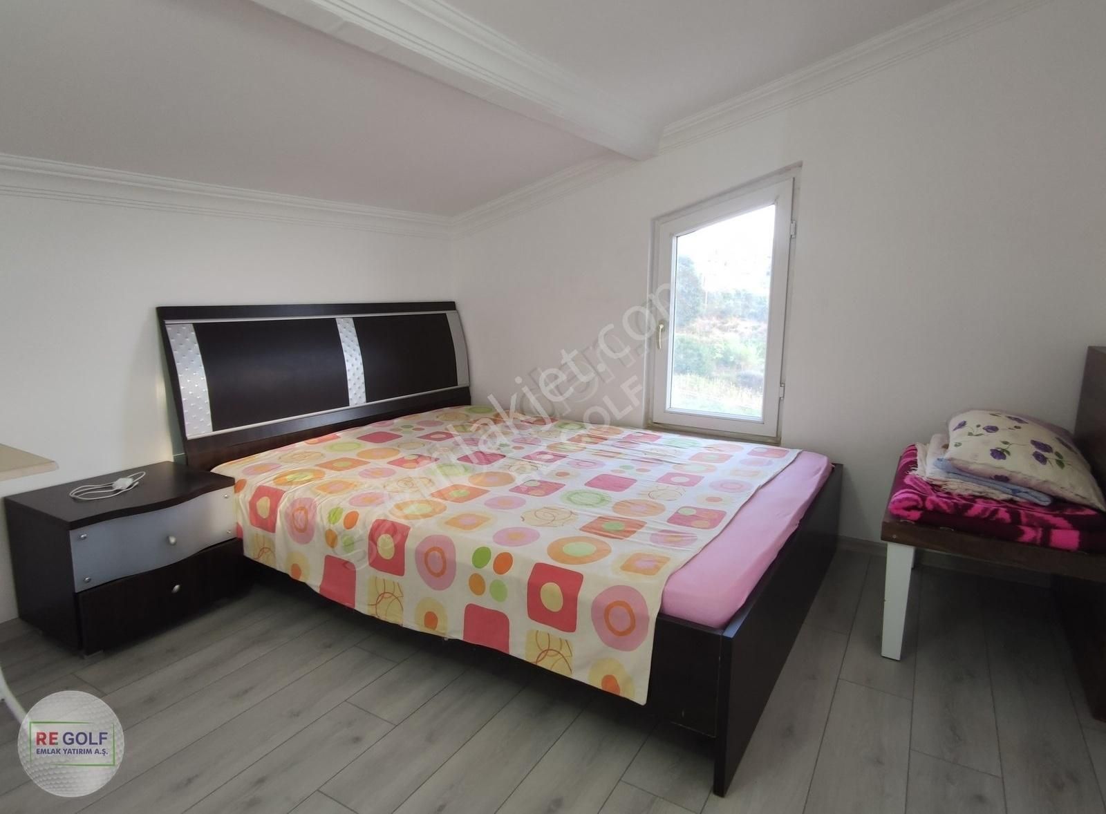 Re Golf'ten Denize, Şehir Merkezine Yakın Kiralık Villa - Görsel 33