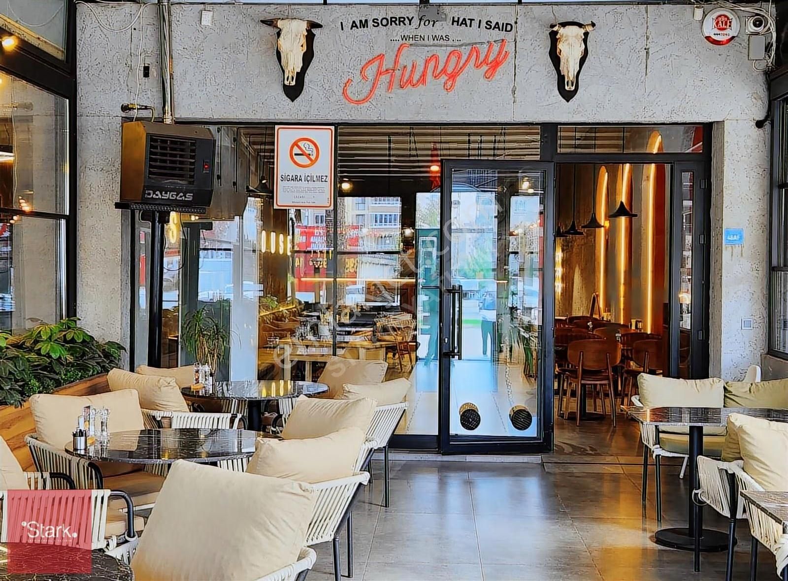 Stark' Dan, Bulvara Cephe, Alkole Uygun, Devren Kiralık Dükkan. - Görsel 7
