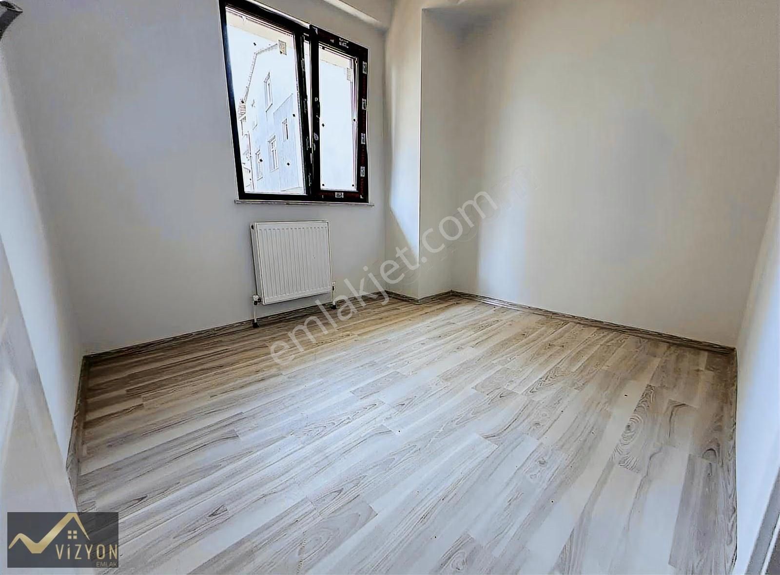 Vizyon Emlak'tan Marmarayın Yanı Başında K.otoparklı 2+1 Daire - Görsel 12