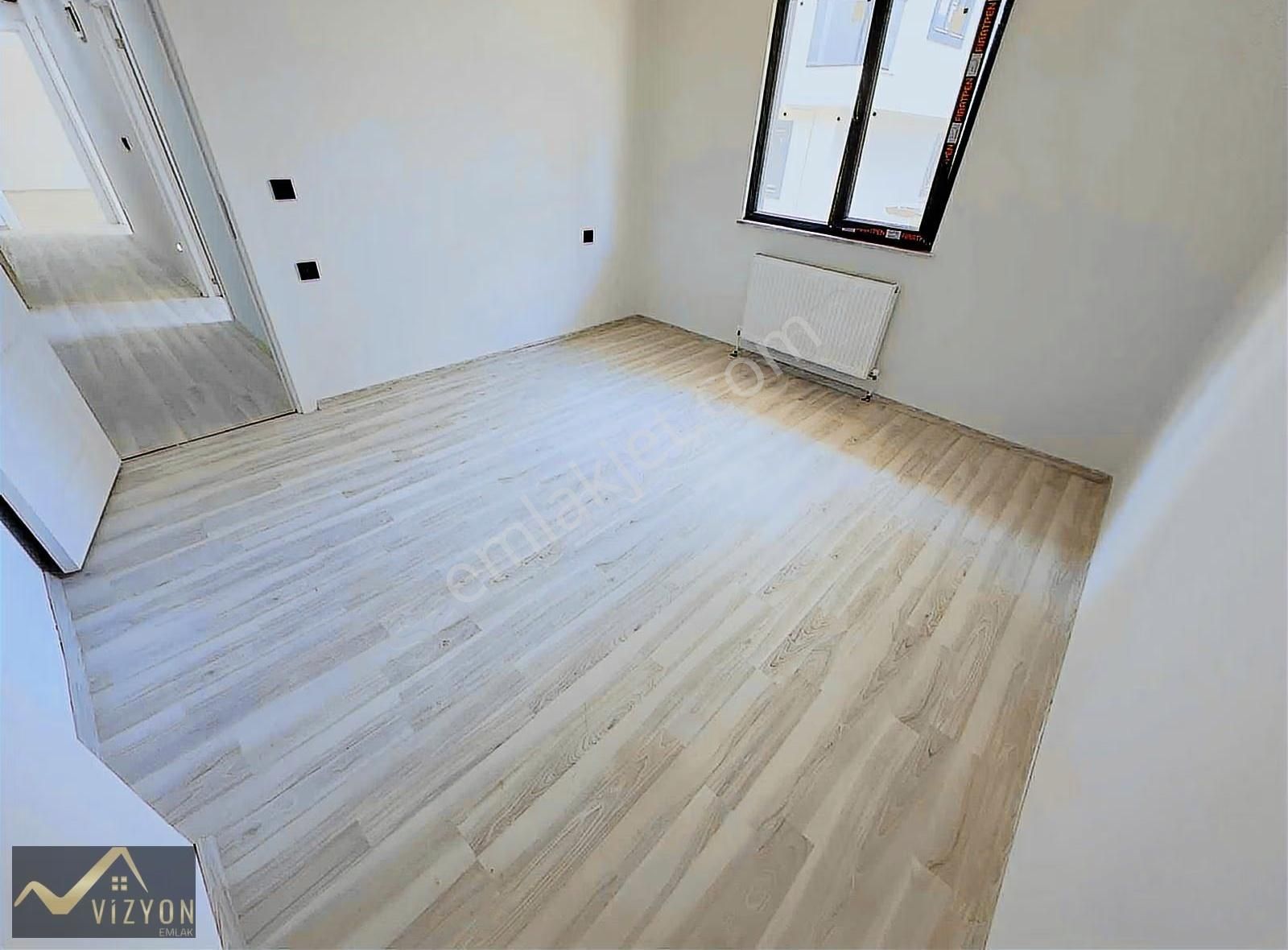 Vizyon Emlak'tan Marmarayın Yanı Başında K.otoparklı 2+1 Daire - Görsel 15