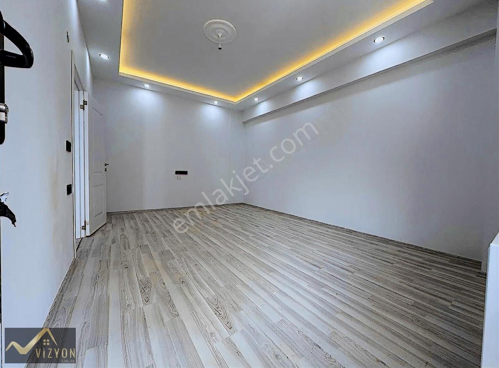 Vizyon Emlak'tan Marmarayın Yanı Başında K.otoparklı 2+1 Daire - Görsel 14