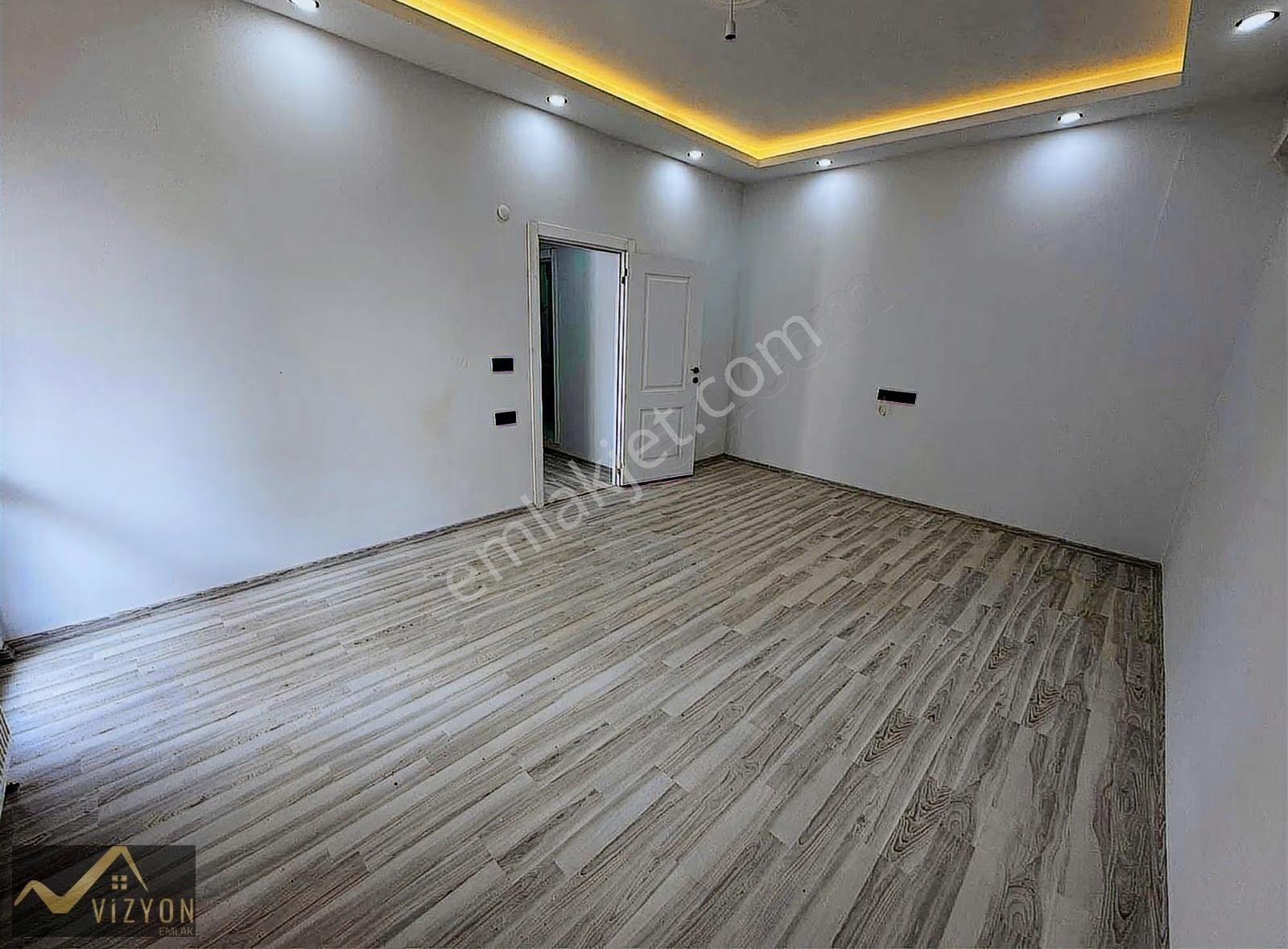 Vizyon Emlak'tan Marmarayın Yanı Başında K.otoparklı 2+1 Daire - Görsel 5