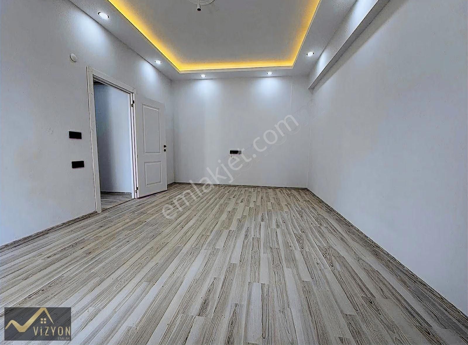 Vizyon Emlak'tan Marmarayın Yanı Başında K.otoparklı 2+1 Daire - Görsel 17