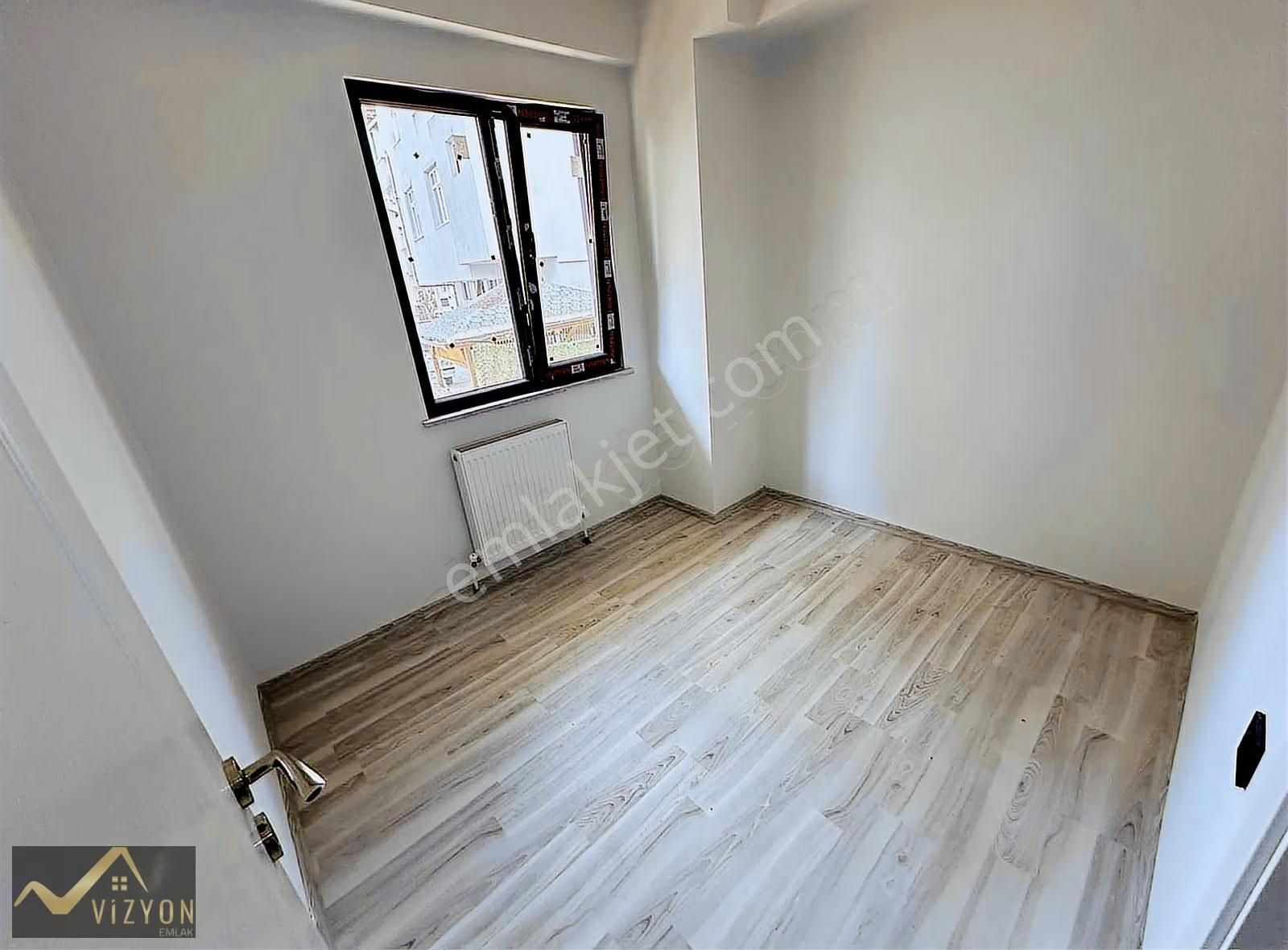 Vizyon Emlak'tan Marmarayın Yanı Başında K.otoparklı 2+1 Daire - Görsel 11