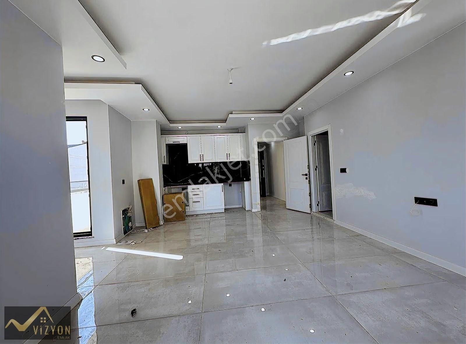 750 Bin Peşin 25 Bin Taksitle Kefilsiz Hemen Tapu Hemen Taşınma* - Görsel 8