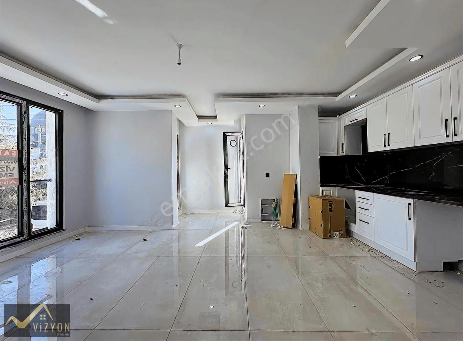 750 Bin Peşin 25 Bin Taksitle Kefilsiz Hemen Tapu Hemen Taşınma* - Görsel 4