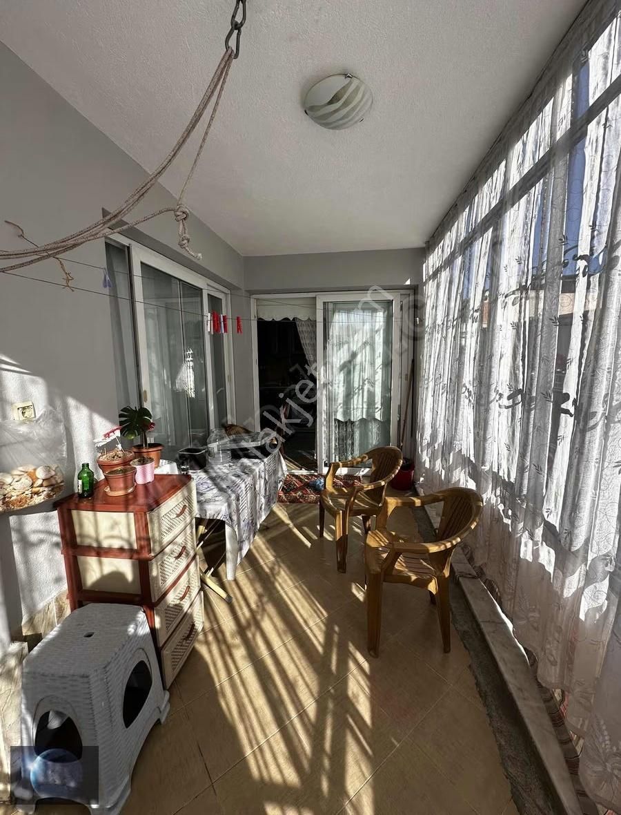 Buca Göksu Merkez'de Satılık 3+1 D.gazlı Bakımlı Daire - Görsel 10