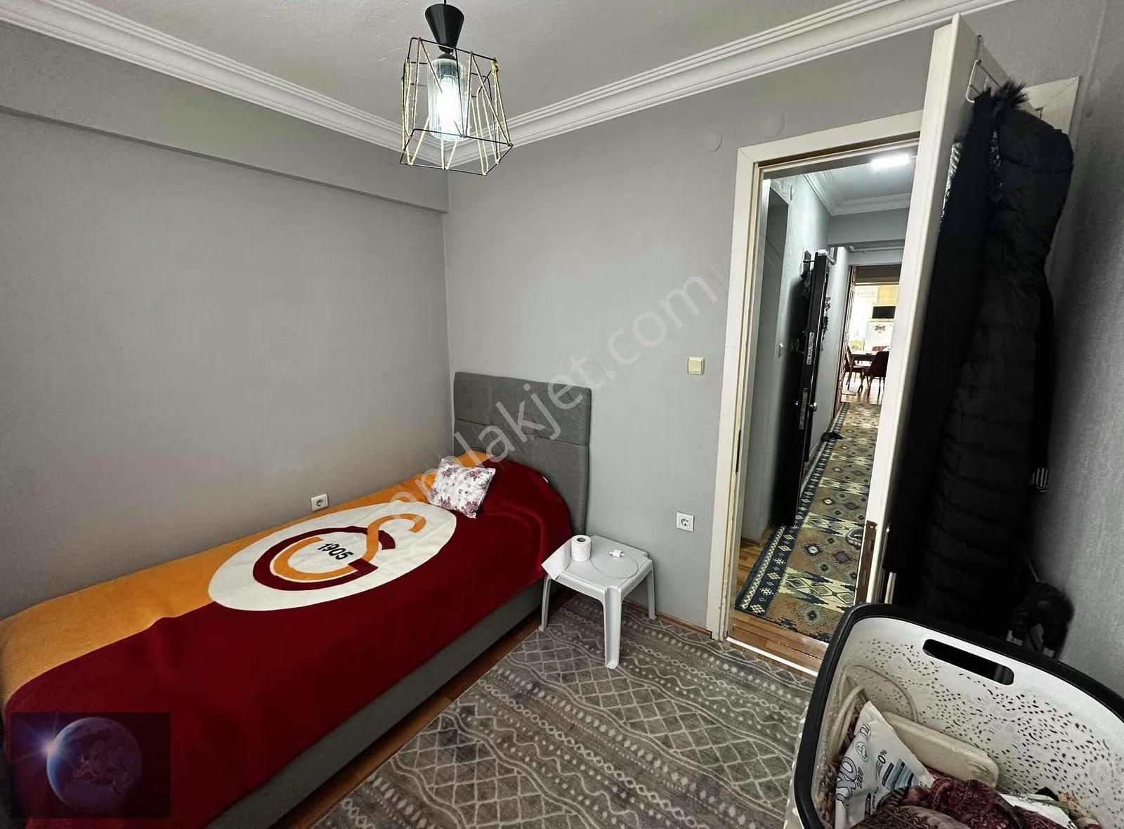 Buca Göksu Merkez'de Satılık 3+1 D.gazlı Bakımlı Daire - Görsel 28