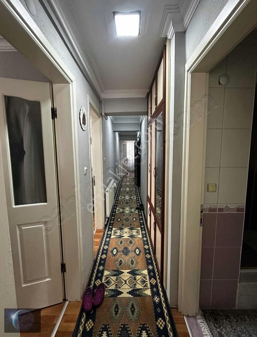 Buca Göksu Merkez'de Satılık 3+1 D.gazlı Bakımlı Daire - Görsel 13