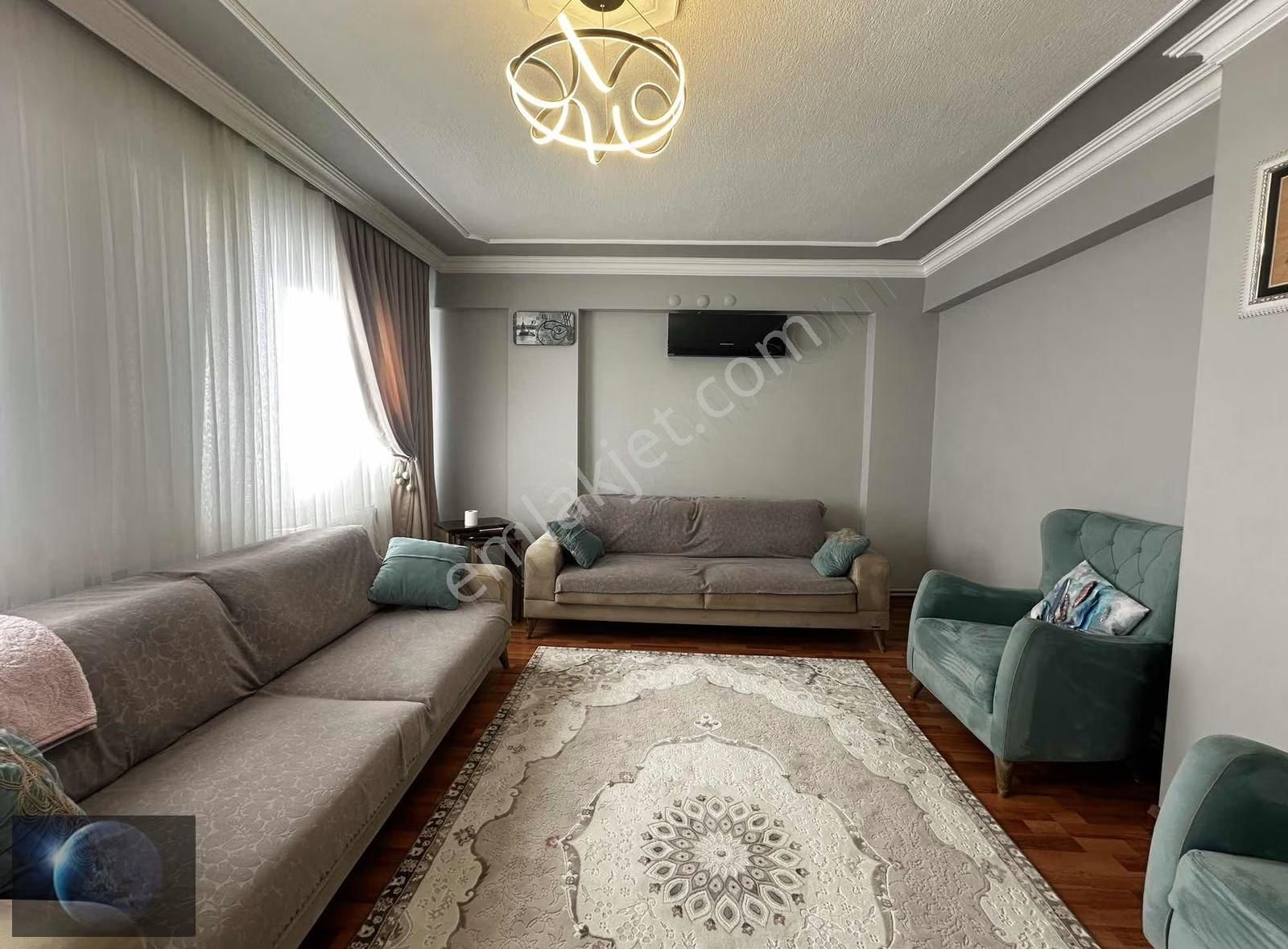 Buca Göksu Merkez'de Satılık 3+1 D.gazlı Bakımlı Daire - Görsel 5