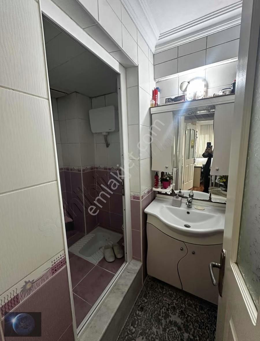 Buca Göksu Merkez'de Satılık 3+1 D.gazlı Bakımlı Daire - Görsel 7