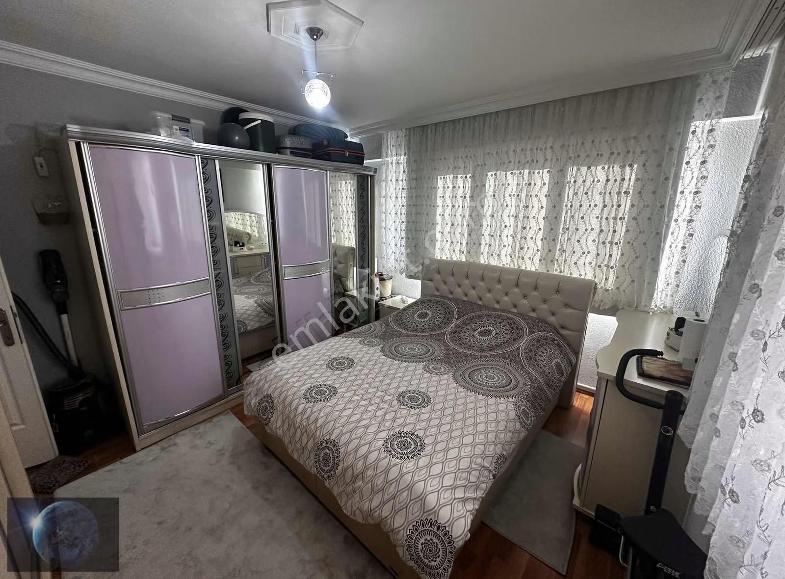 Buca Göksu Merkez'de Satılık 3+1 D.gazlı Bakımlı Daire - Görsel 29