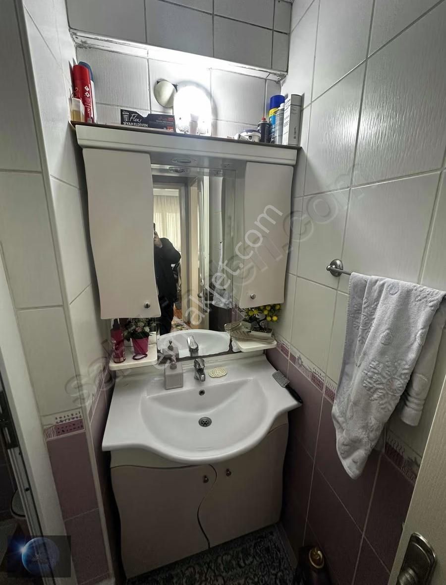 Buca Göksu Merkez'de Satılık 3+1 D.gazlı Bakımlı Daire - Görsel 11