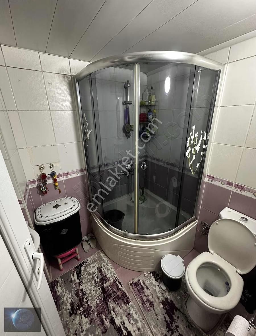 Buca Göksu Merkez'de Satılık 3+1 D.gazlı Bakımlı Daire - Görsel 23