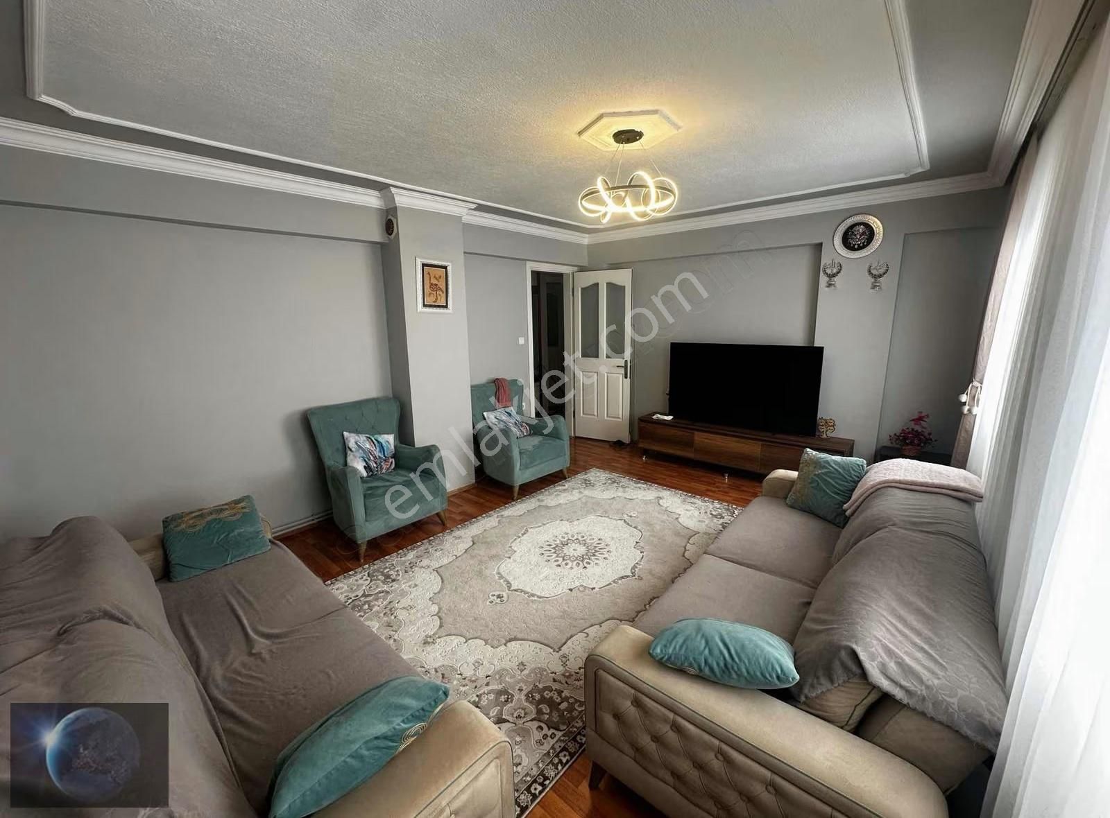 Buca Göksu Merkez'de Satılık 3+1 D.gazlı Bakımlı Daire - Görsel 8