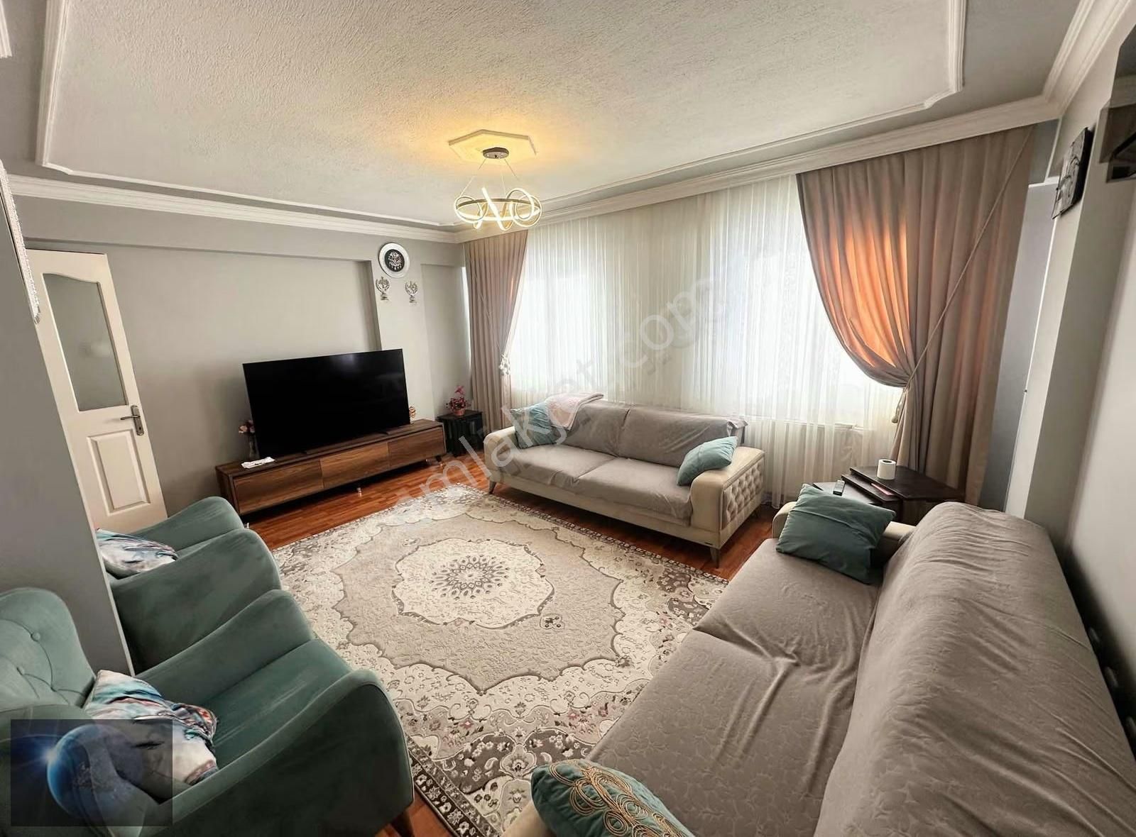 Buca Göksu Merkez'de Satılık 3+1 D.gazlı Bakımlı Daire - Görsel 12