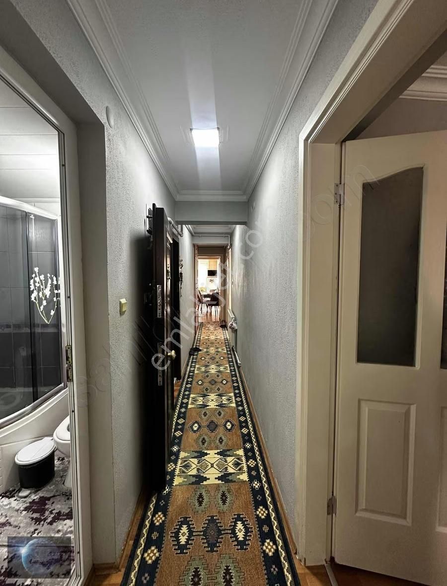 Buca Göksu Merkez'de Satılık 3+1 D.gazlı Bakımlı Daire - Görsel 22