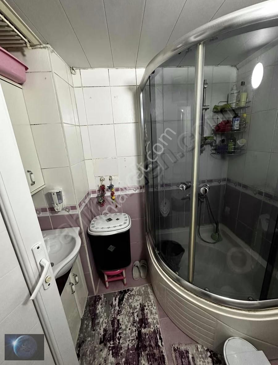 Buca Göksu Merkez'de Satılık 3+1 D.gazlı Bakımlı Daire - Görsel 2